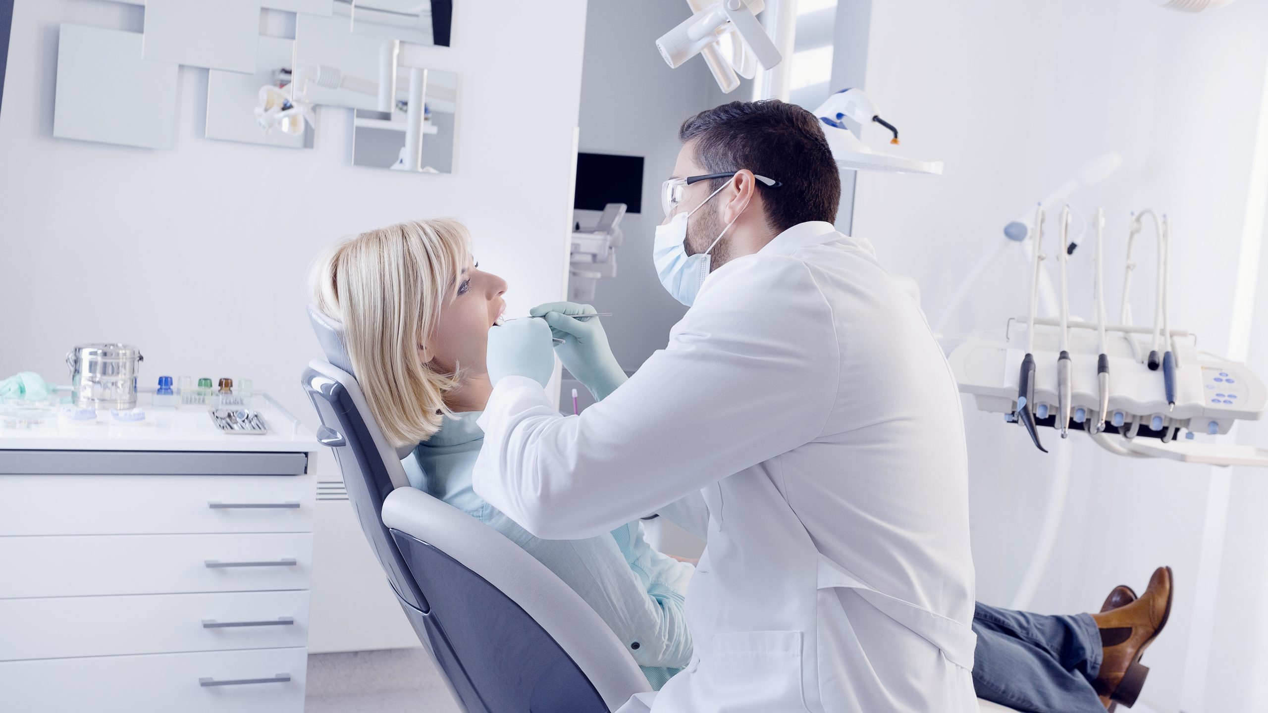 Dentist in Loysville, PA