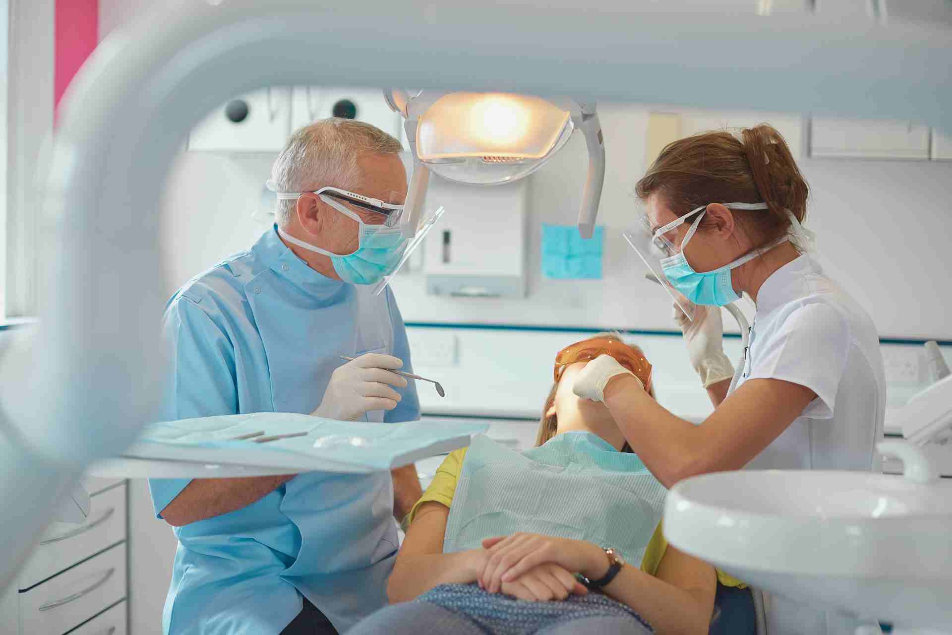 Dentist in Loysville, PA
